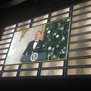 Kennedy Center Honorees  Photo by Elissa Kline