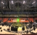 Troubadour Reunion Tour Time Lapse - The Revolving Stage!