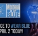 Carole King Will Light It Up Blue for Autism Awareness
