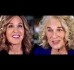 Carole King And Daughter Exclusive Interview in Australia (2017)