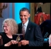 President Obama Honors Carole King